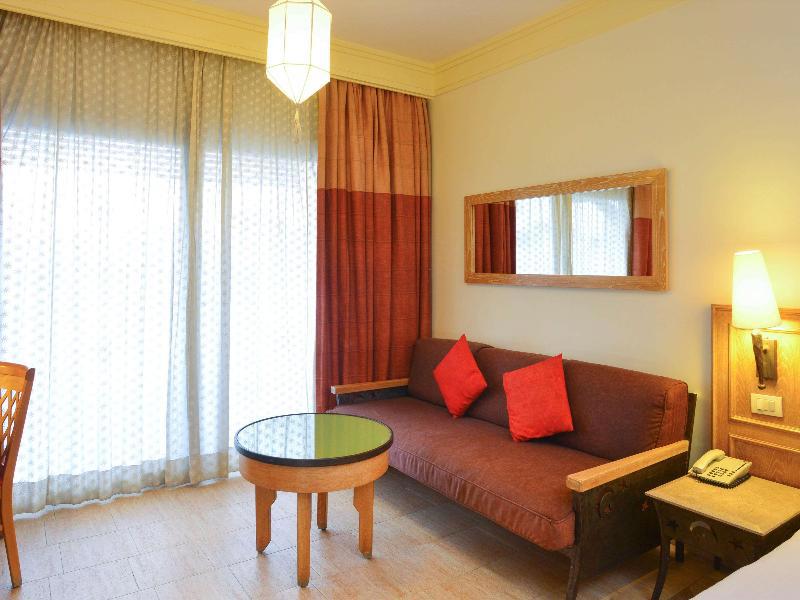 Novotel Sharm El Sheikh galeri fotoğrafı