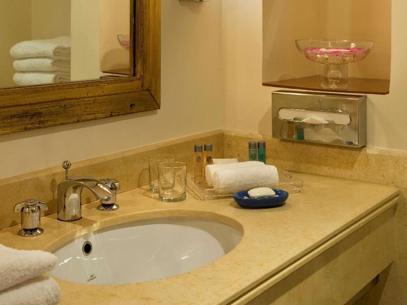 Novotel Sharm El Sheikh galeri fotoğrafı