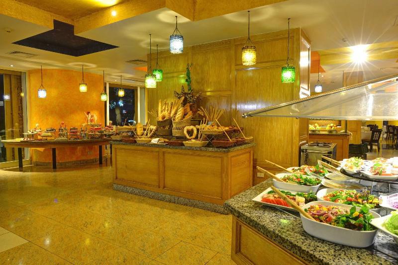 Novotel Sharm El Sheikh galeri fotoğrafı