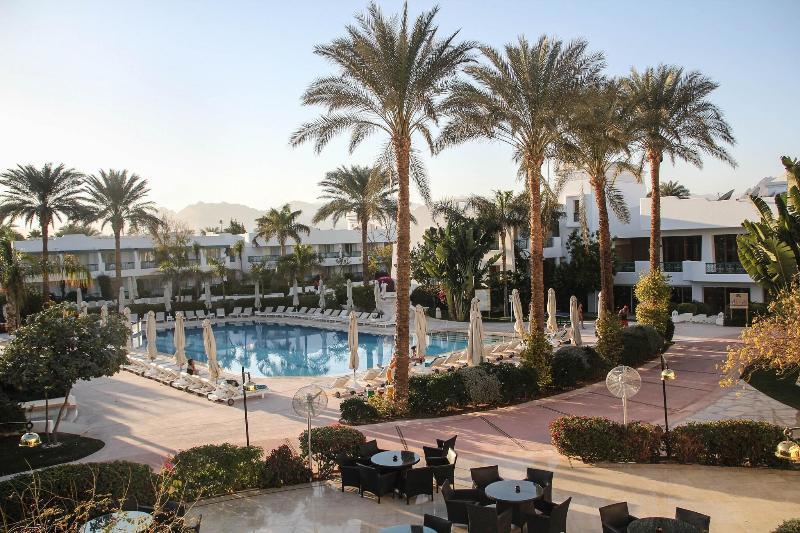 Novotel Sharm El Sheikh galeri fotoğrafı