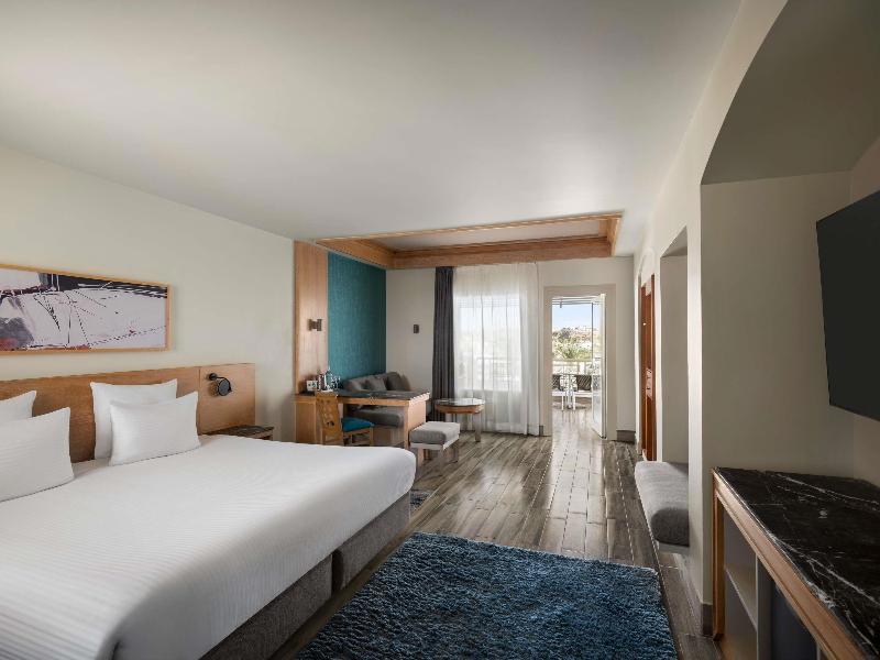 Novotel Sharm El Sheikh galeri fotoğrafı