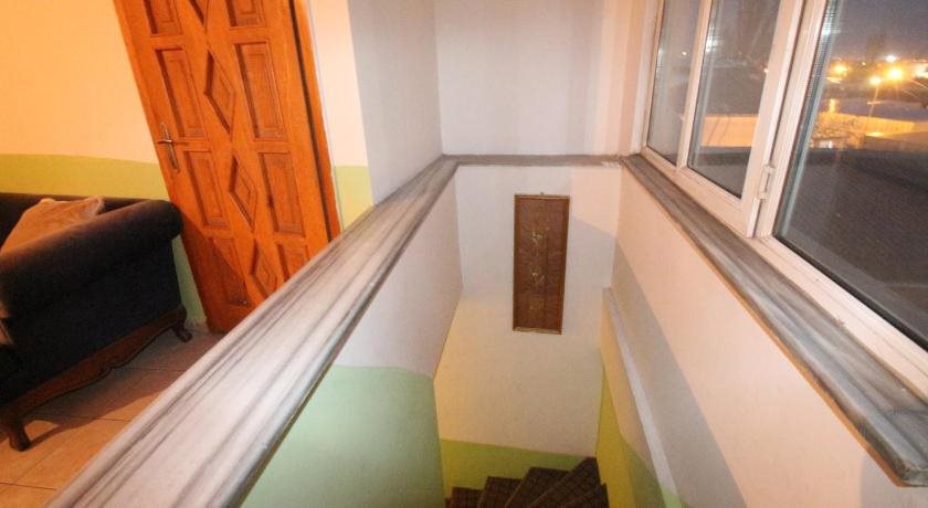 Erciyes Hotel galeri fotoğrafı