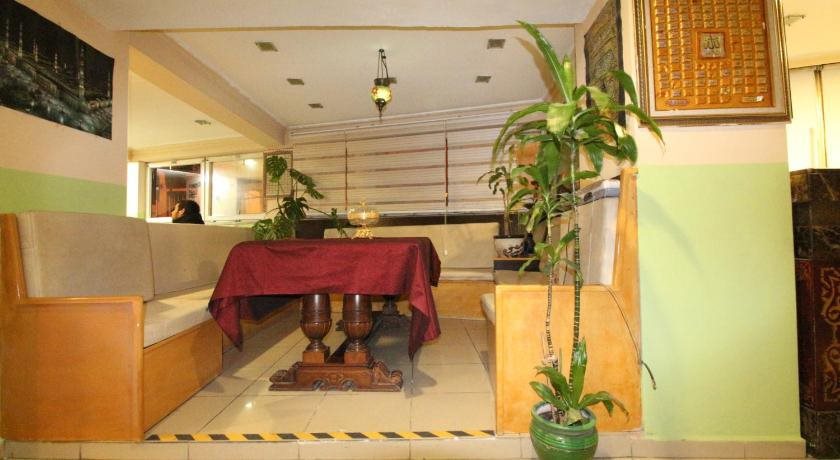 Erciyes Hotel galeri fotoğrafı
