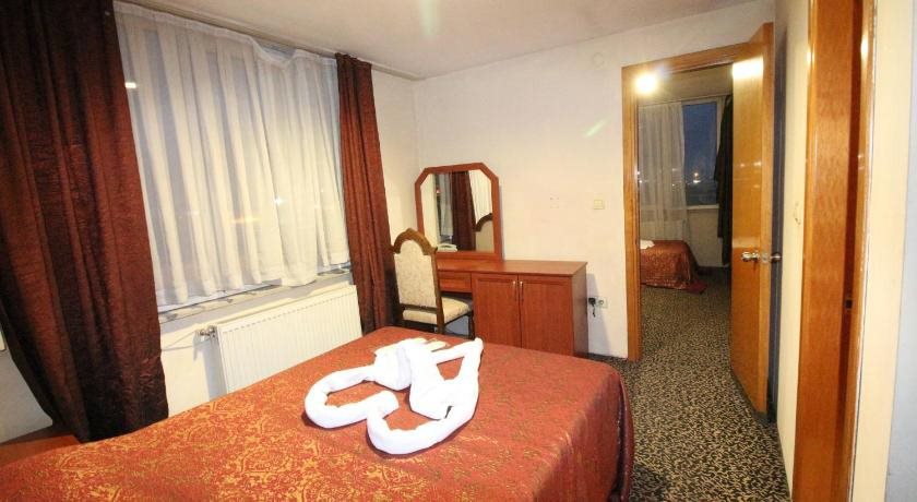 Erciyes Hotel galeri fotoğrafı