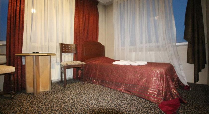 Erciyes Hotel galeri fotoğrafı