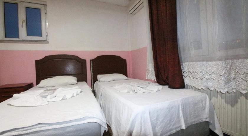 Erciyes Hotel galeri fotoğrafı