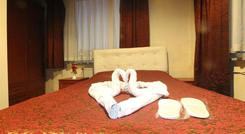 Erciyes Hotel galeri fotoğrafı