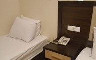 Animos Suit Otel