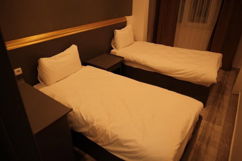 Azra Family Hotel fotoğrafı