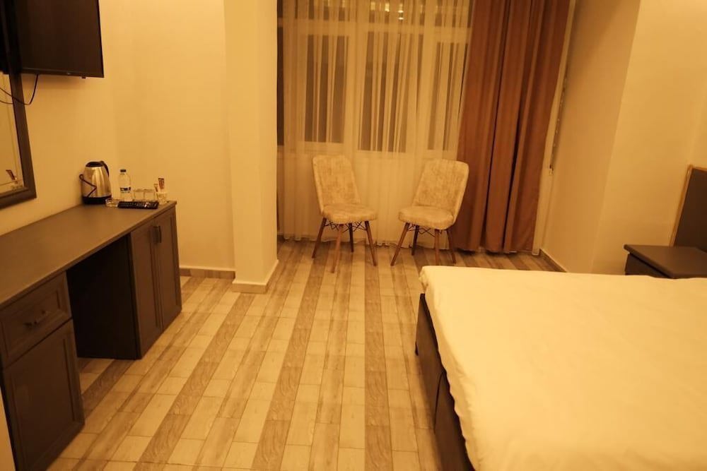 Azra Family Hotel fotoğrafı