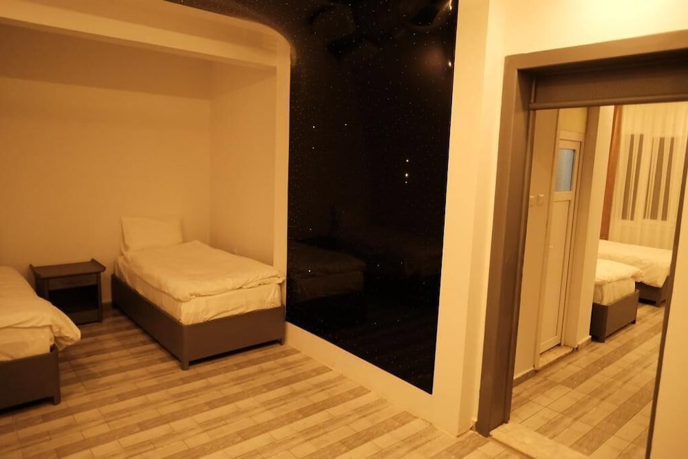 Azra Family Hotel galeri fotoğrafı
