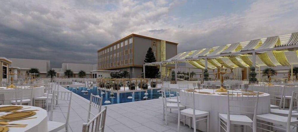 Azra Family Hotel fotoğrafı