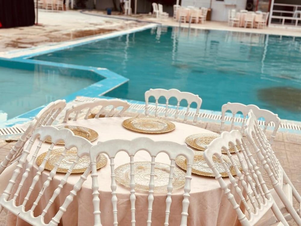 Azra Family Hotel galeri fotoğrafı