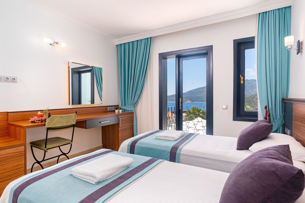Merlot Boutique Hotel