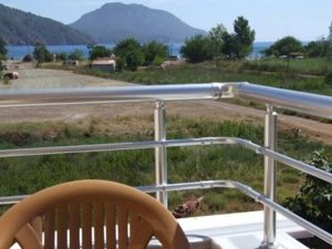 Adrasan Grand Yazici Hotel