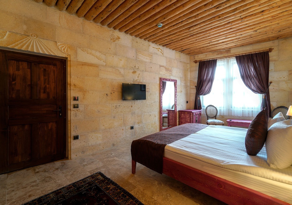 Doctors Cave Suites galeri fotoğrafı