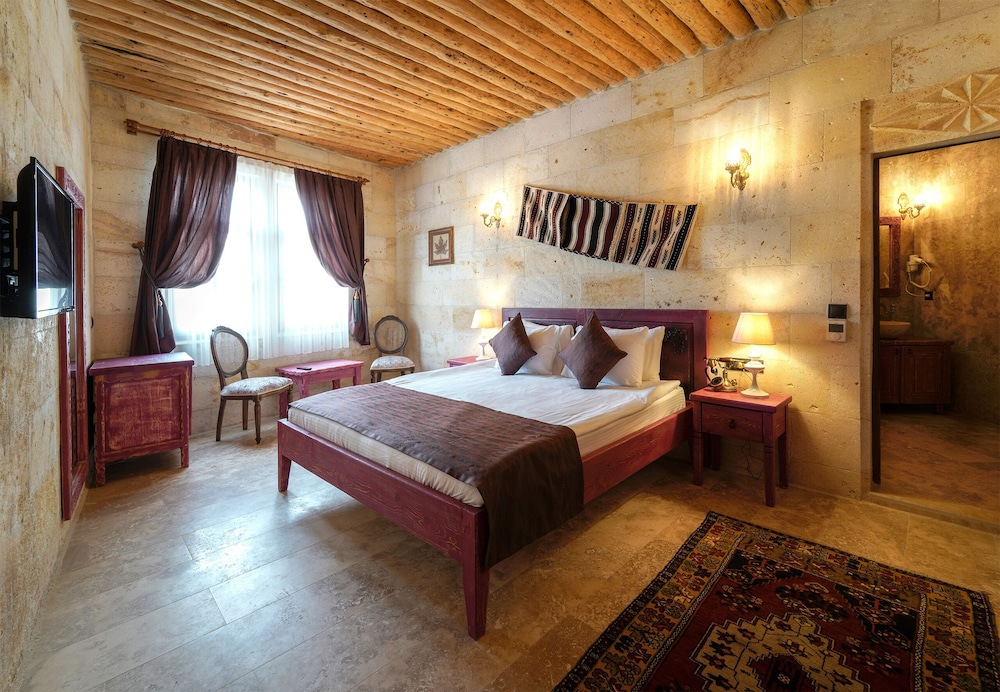 Doctors Cave Suites galeri fotoğrafı