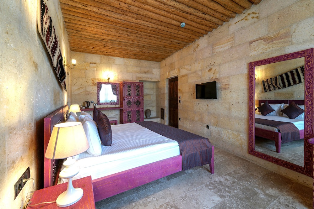 Doctors Cave Suites galeri fotoğrafı