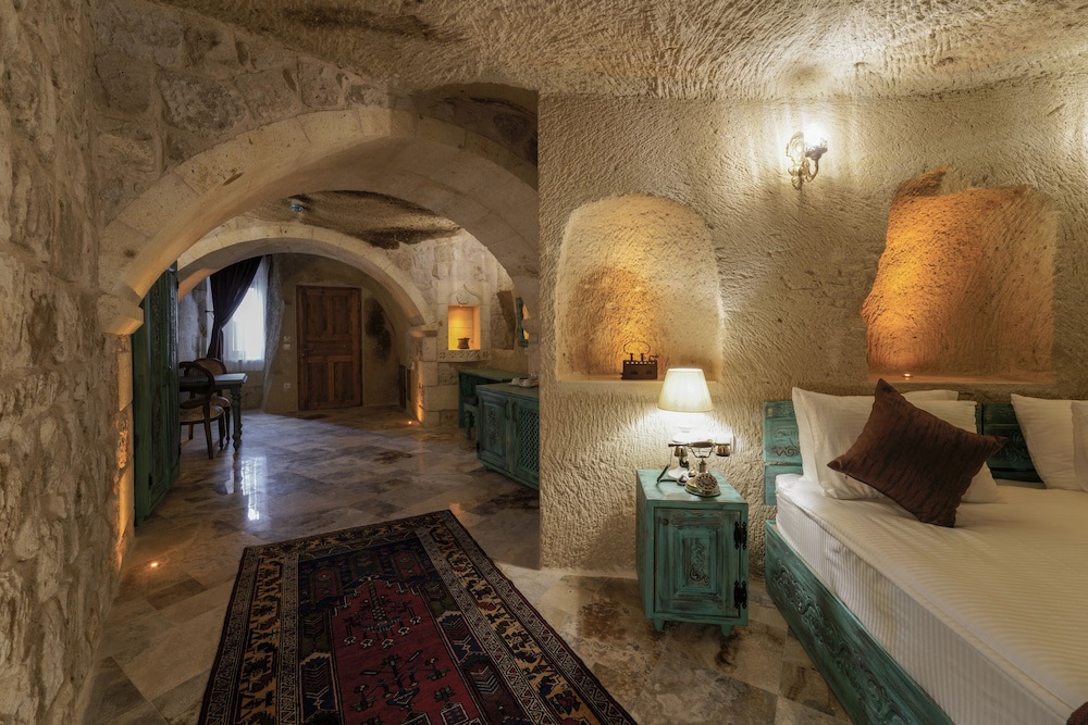 Doctors Cave Suites galeri fotoğrafı