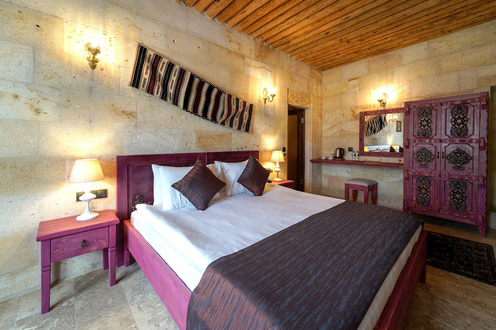 Doctors Cave Suites galeri fotoğrafı