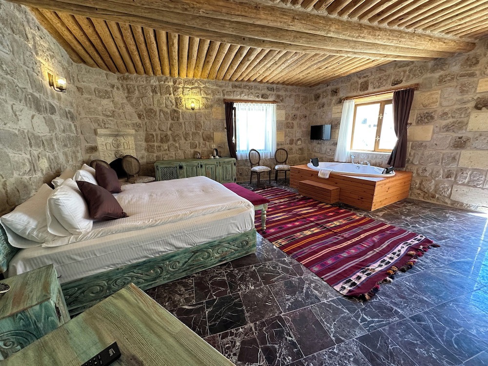 Doctors Cave Suites galeri fotoğrafı