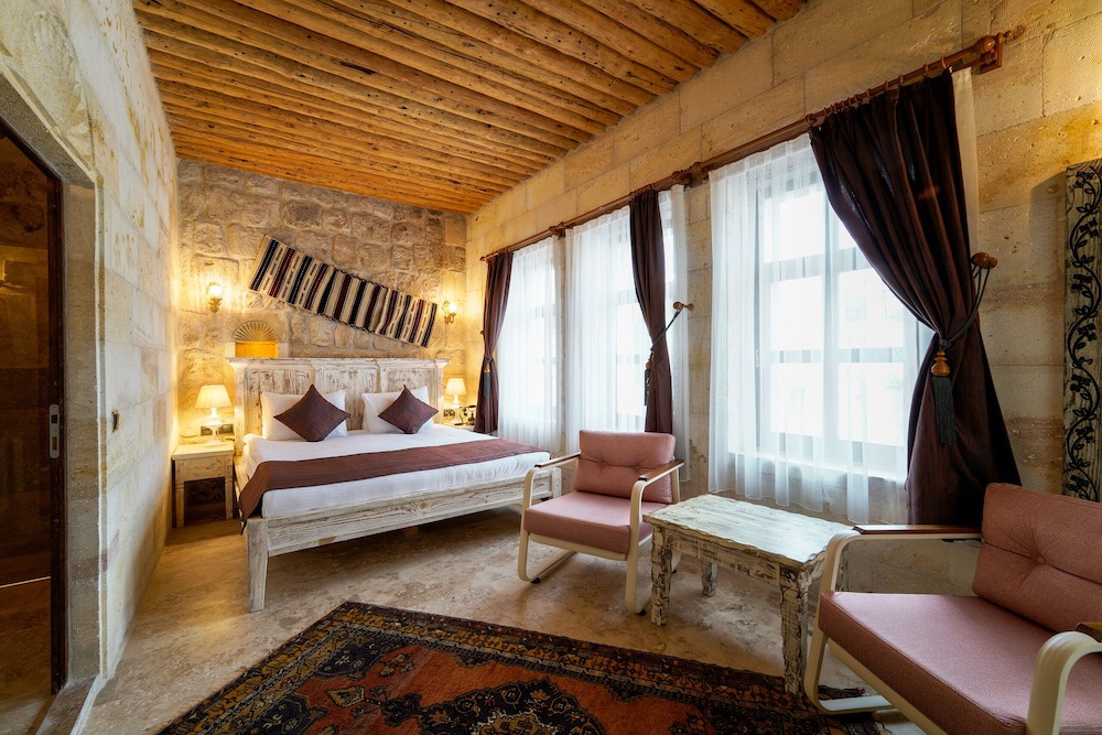 Doctors Cave Suites galeri fotoğrafı