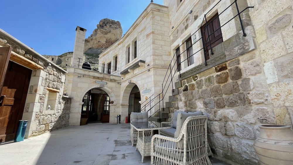 Doctors Cave Suites fotoğrafı