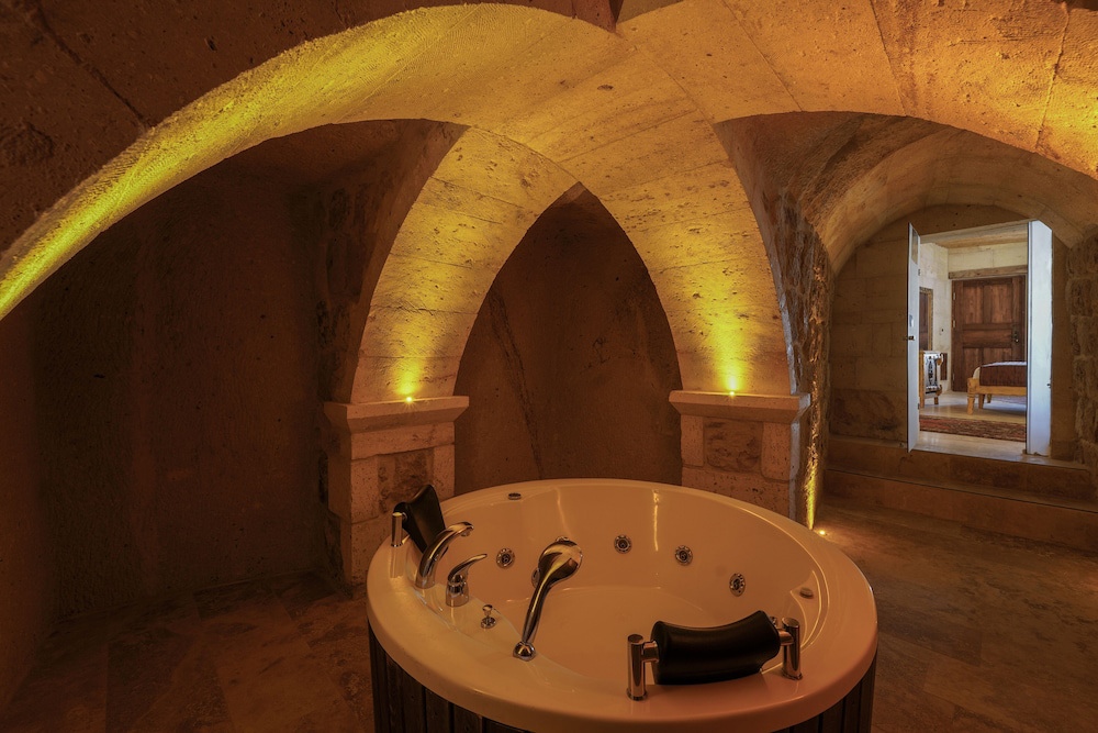 Doctors Cave Suites galeri fotoğrafı
