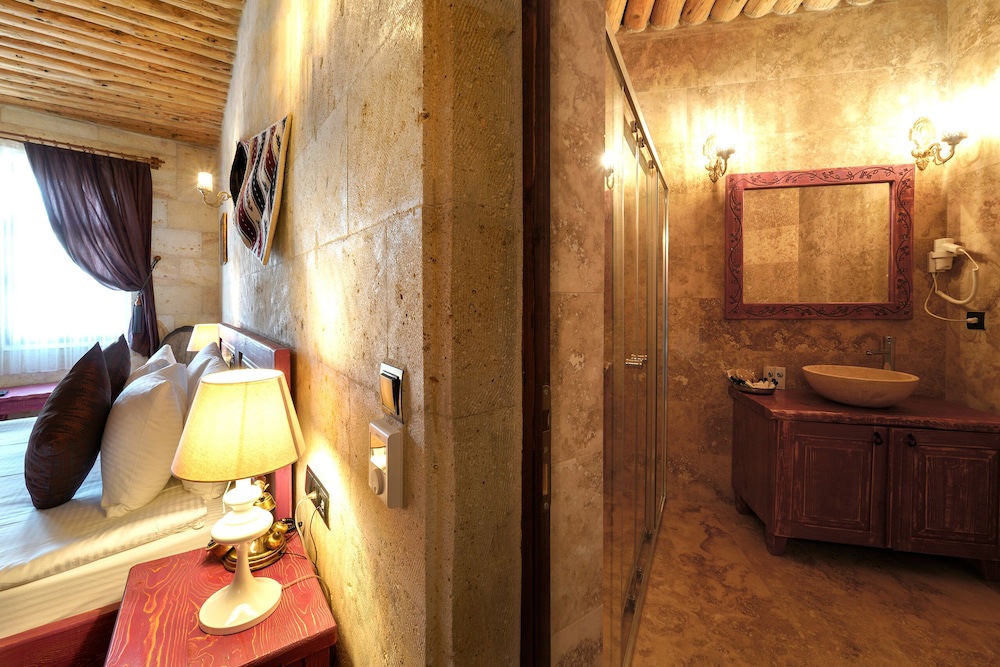 Doctors Cave Suites galeri fotoğrafı
