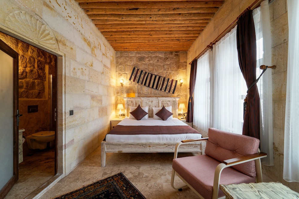 Doctors Cave Suites galeri fotoğrafı