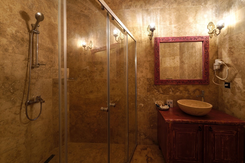 Doctors Cave Suites galeri fotoğrafı