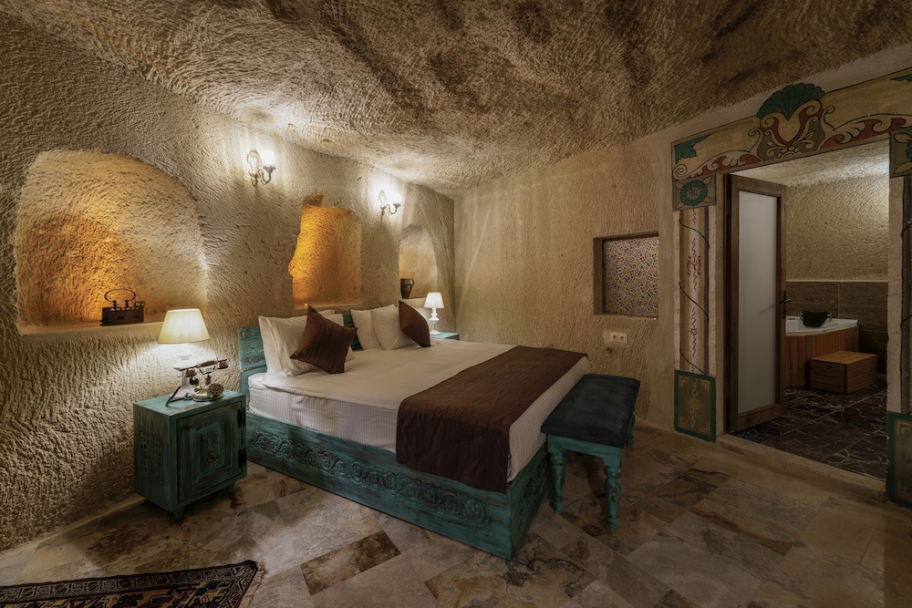Doctors Cave Suites galeri fotoğrafı