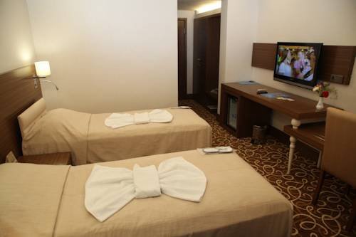 Buyuk Urartu Otel galeri fotoğrafı
