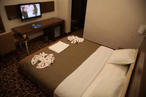 Buyuk Urartu Otel galeri fotoğrafı