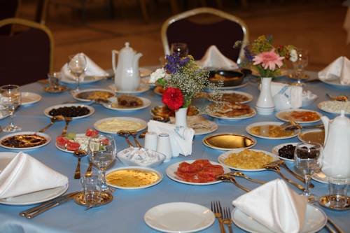 Buyuk Urartu Otel galeri fotoğrafı