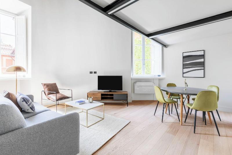 Sonder Trastevere galeri fotoğrafı