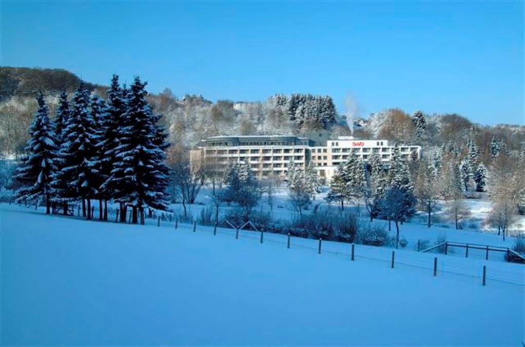 Haus Am Kurpark galeri fotoğrafı