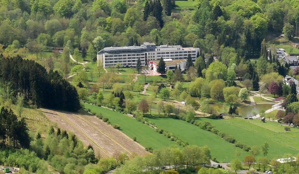 Haus Am Kurpark galeri fotoğrafı