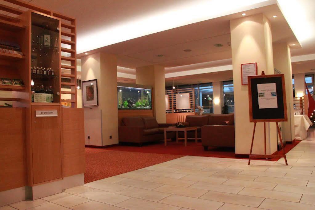 Haus Am Kurpark galeri fotoğrafı