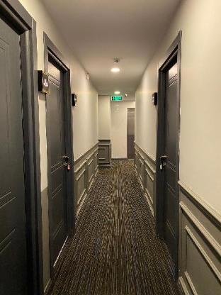 Solin Airport Hotel fotoğrafı