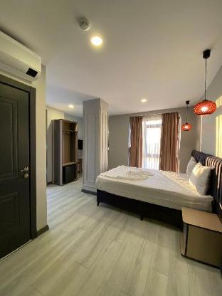 Solin Airport Hotel galeri fotoğrafı