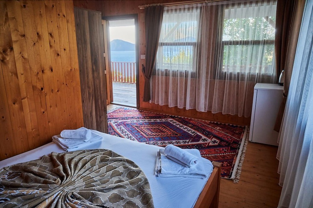 Seaside Faralya galeri fotoğrafı