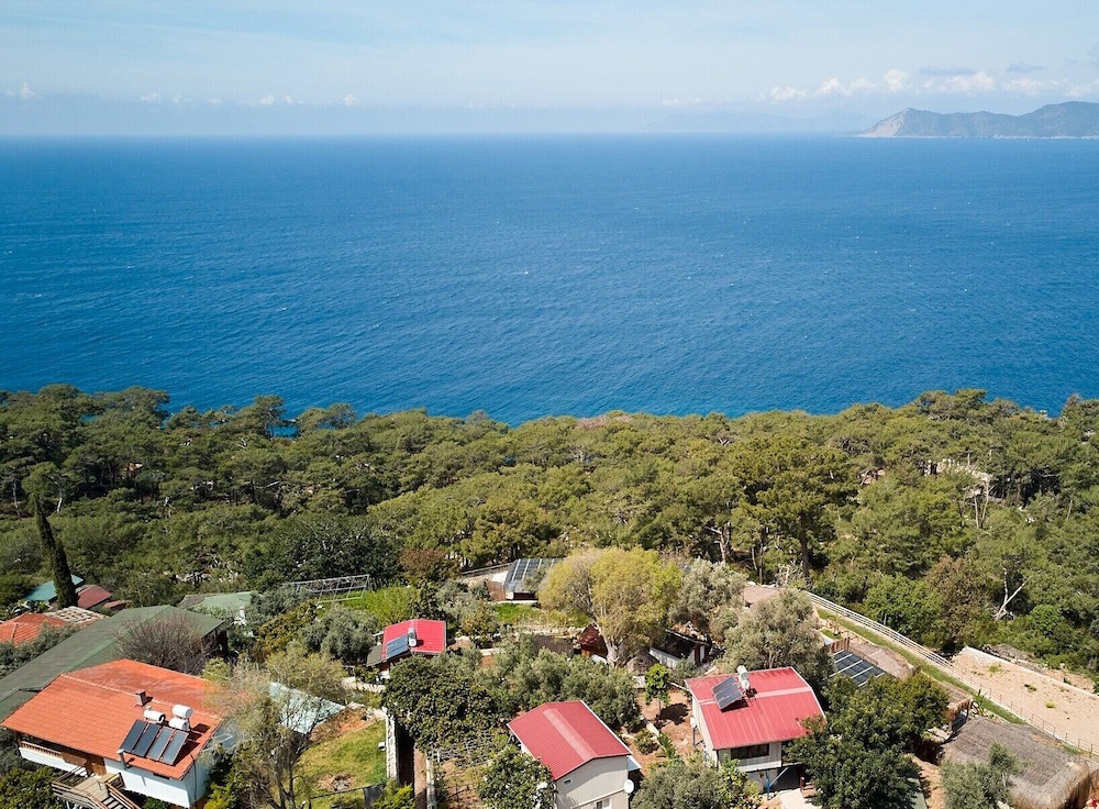 Seaside Faralya galeri fotoğrafı