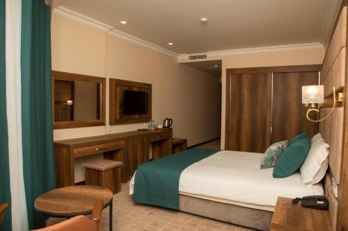 Ardys Hotel fotoğrafı