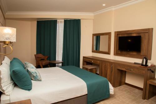 Ardys Hotel fotoğrafı