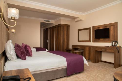 Ardys Hotel galeri fotoğrafı