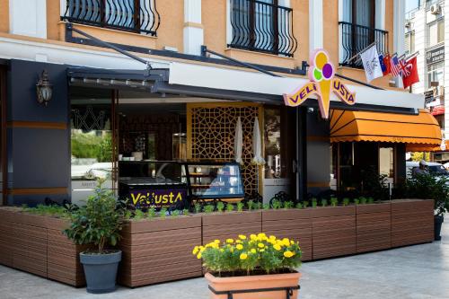 Ardys Hotel galeri fotoğrafı