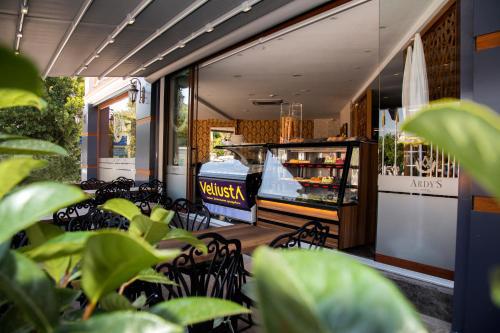 Ardys Hotel galeri fotoğrafı