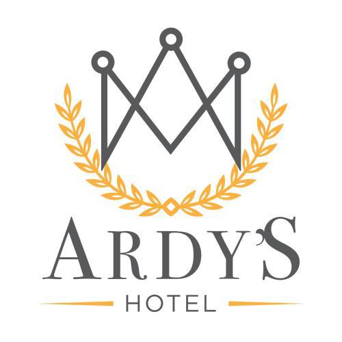 Ardys Hotel galeri fotoğrafı