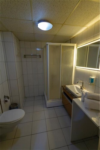 Limapark Suit Otel galeri fotoğrafı